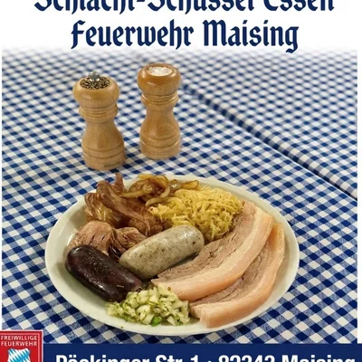 Kesselfleischessen