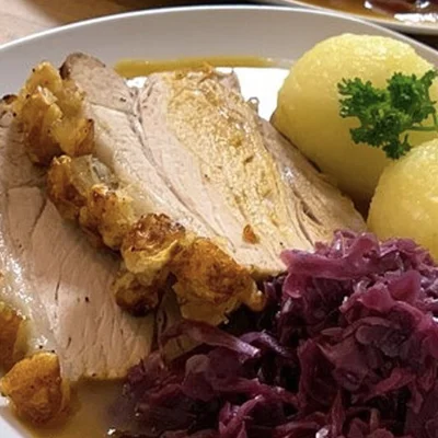 Neujahrsessen der FW Maising